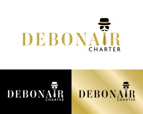 Debonair Charter entry by IDesign Place