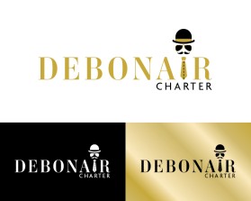 Debonair Charter entry by IDesign Place