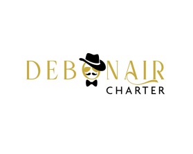 Debonair Charter entry by IDesign Place