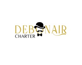 Debonair Charter entry by IDesign Place