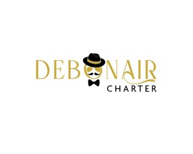 Debonair Charter entry by IDesign Place