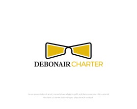 Debonair Charter entry by blacklotus
