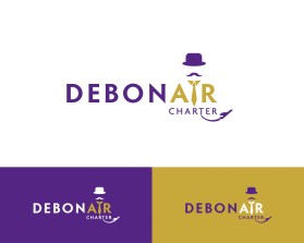 Debonair Charter entry by IDesign Place