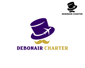Debonair Charter entry by Digiti Minimi
