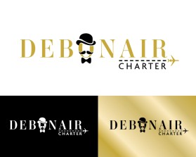 Debonair Charter entry by IDesign Place