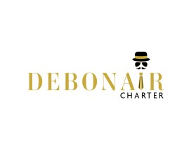 Debonair Charter entry by IDesign Place