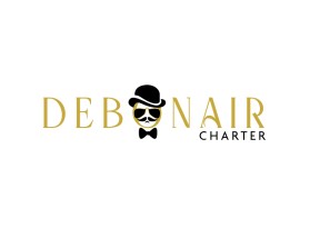 Debonair Charter entry by IDesign Place