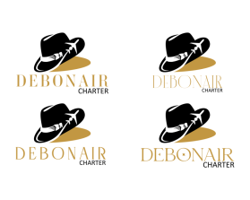 Debonair Charter entry by Digiti Minimi