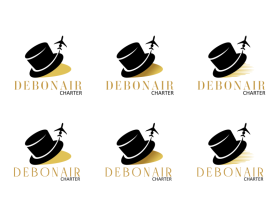Debonair Charter entry by Digiti Minimi