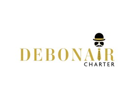Debonair Charter entry by IDesign Place