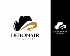 Debonair Charter entry by otwSarjana