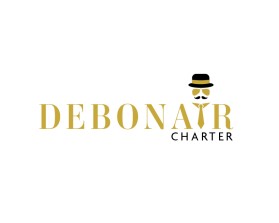 Debonair Charter entry by IDesign Place
