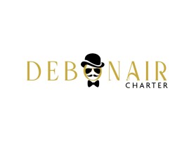 Debonair Charter entry by IDesign Place