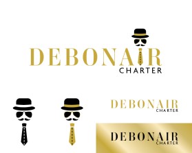 Debonair Charter entry by IDesign Place