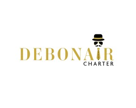 Debonair Charter entry by IDesign Place