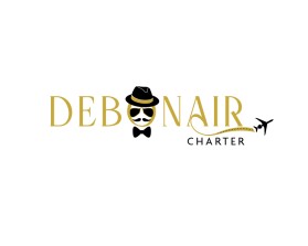 Debonair Charter entry by IDesign Place