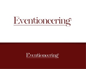 Eventioneering entry by aligutierrez59