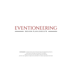 Eventioneering entry by manaf