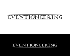 Eventioneering entry by binbin design