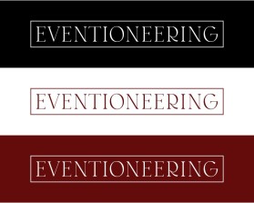 Eventioneering entry by okley