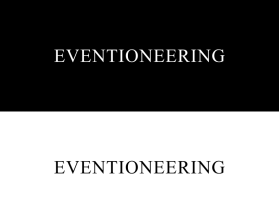 Eventioneering entry by vale_art