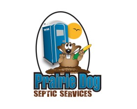 Prairie Dog Septic Services entry by Bart
