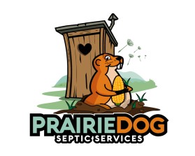 Prairie Dog Septic Services entry by FactoryMinion