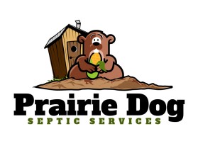 Prairie Dog Septic Services entry by quimcey