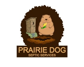 Prairie Dog Septic Services entry by ramasapan