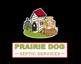 Prairie Dog Septic Services entry by JaneDoe5