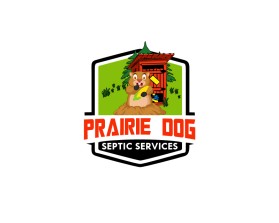 Prairie Dog Septic Services entry by Adam