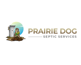 Prairie Dog Septic Services entry by Jagad Langitan