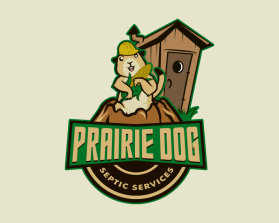 Prairie Dog Septic Services entry by zahitr