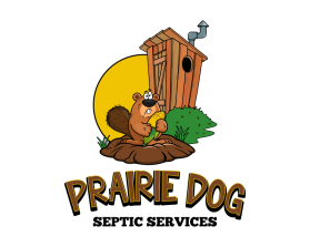 Prairie Dog Septic Services entry by PiyushS