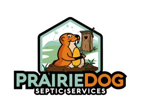 Prairie Dog Septic Services entry by FactoryMinion