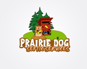 Prairie Dog Septic Services entry by Adam