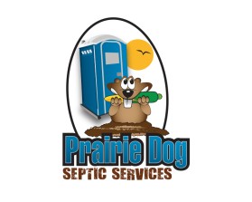 Prairie Dog Septic Services entry by Bart