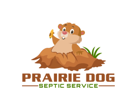Prairie Dog Septic Services entry by sukses