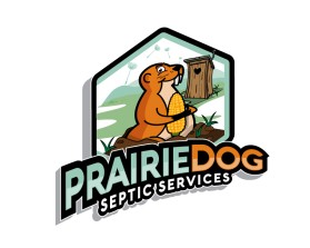 Prairie Dog Septic Services entry by FactoryMinion