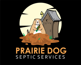 Prairie Dog Septic Services entry by ddutta806