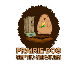 Prairie Dog Septic Services entry by ramasapan