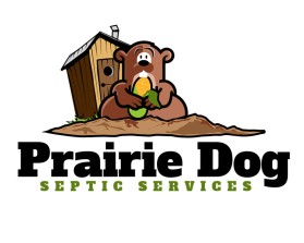 Prairie Dog Septic Services entry by quimcey