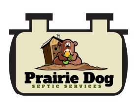 Prairie Dog Septic Services entry by quimcey