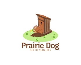 Prairie Dog Septic Services entry by falaq