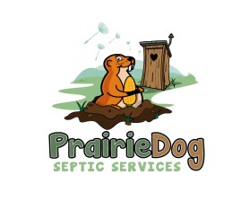 Prairie Dog Septic Services entry by FactoryMinion