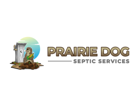 Prairie Dog Septic Services entry by Jagad Langitan