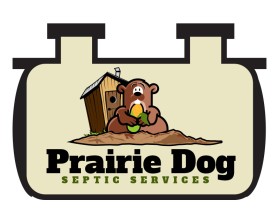 Prairie Dog Septic Services entry by quimcey