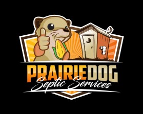 Prairie Dog Septic Services entry by nard