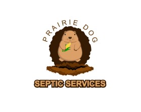 Prairie Dog Septic Services entry by ramasapan