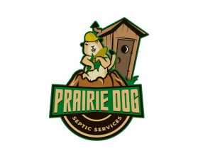 Prairie Dog Septic Services entry by zahitr